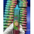 Randm tornado 15000 puffs